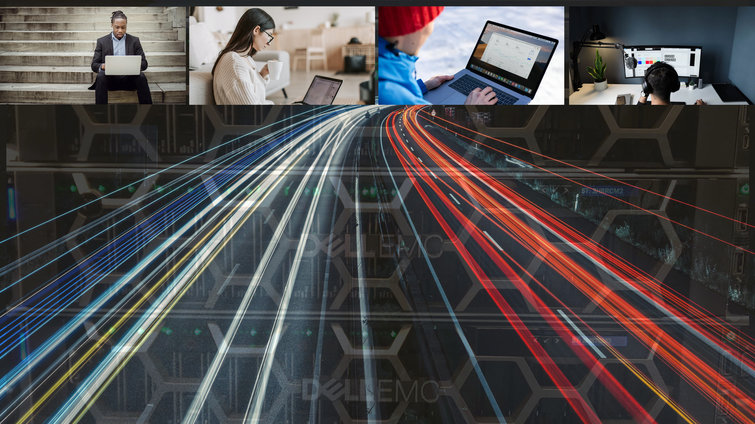 Virtualization