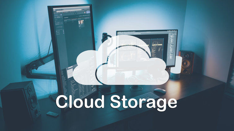 Cloud / Storage